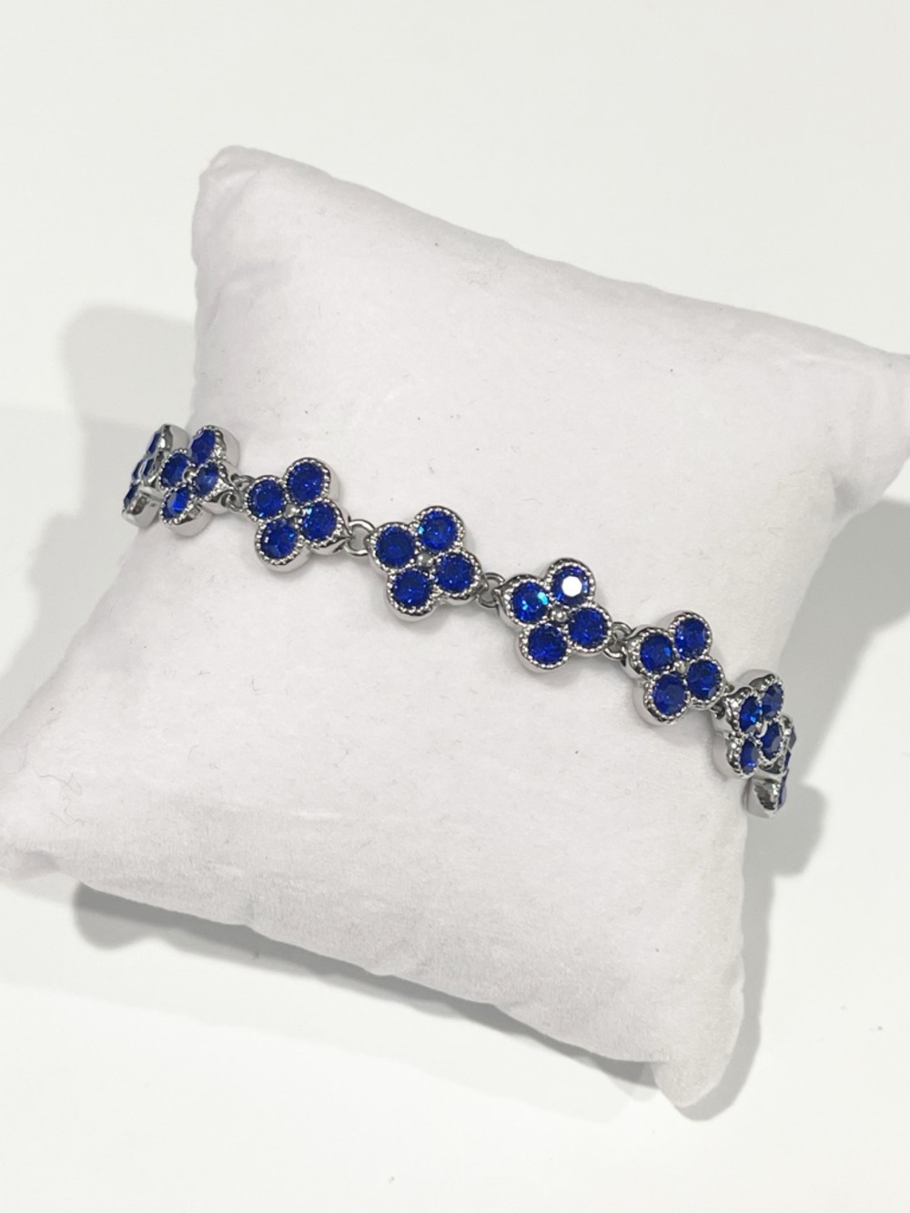 Park Lane Bleu Bracelet